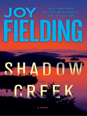 cover image of Shadow Creek